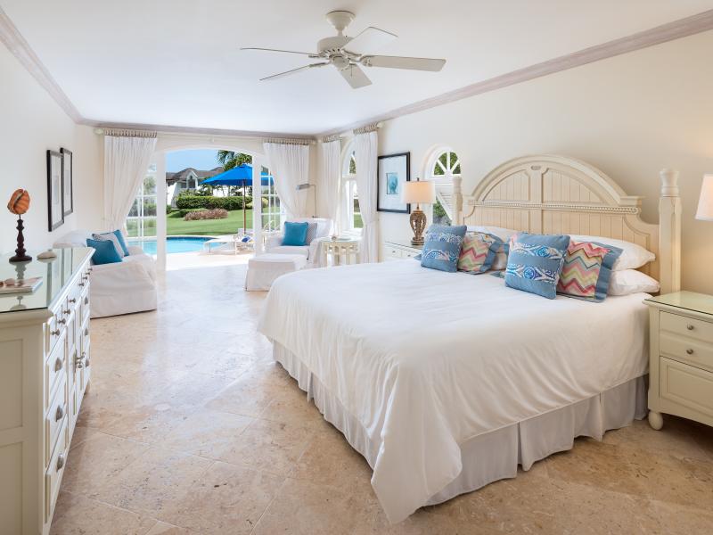 Royal Westmoreland - Royal Villa 19 , Royal Westmoreland , St James , West Coast Barbados 