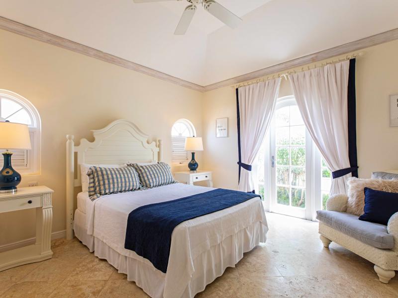 Royal Westmoreland - Royal Villa 12 , Royal Westmoreland , St James , West Coast Barbados 