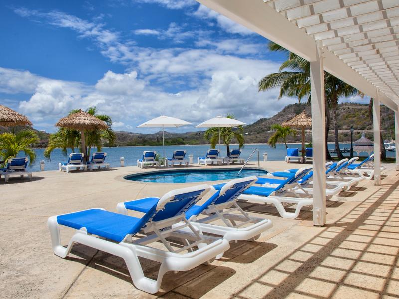 St James' Club & Villas , South 