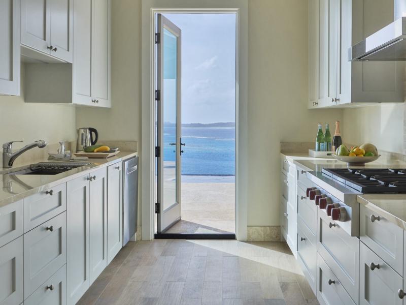 Reef House Villa , Virgin Gorda 