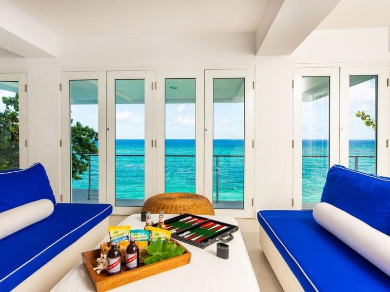 Rocksteady Villa , Ocho Rios , St Mary 