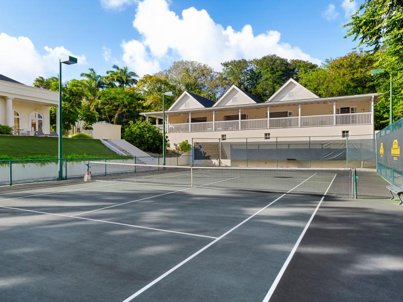 The Ridge , St Peter , West Coast Barbados 