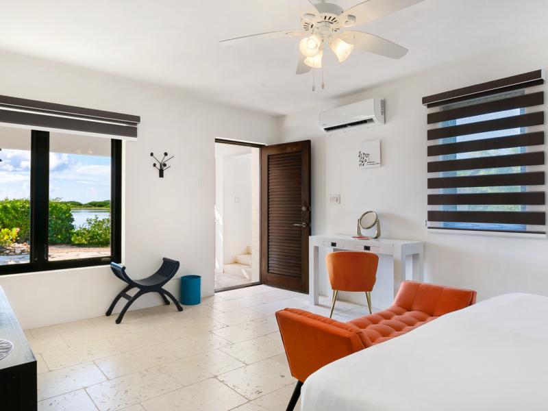 Villa Songbird , Rendezvous Bay 