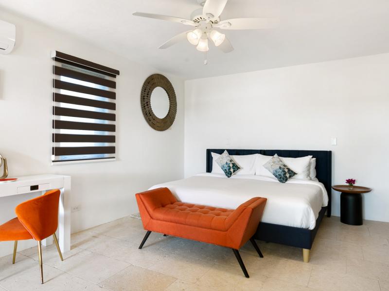 Villa Songbird , Rendezvous Bay 