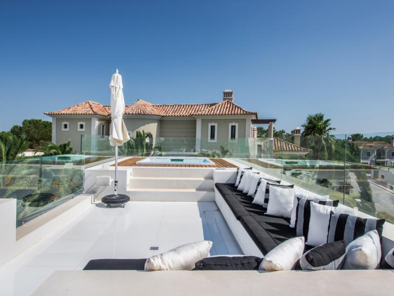 Quinta Verde , Algarve , Quinta Verde 