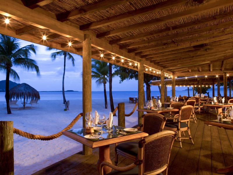 Palm Island Resort , Palm Island 