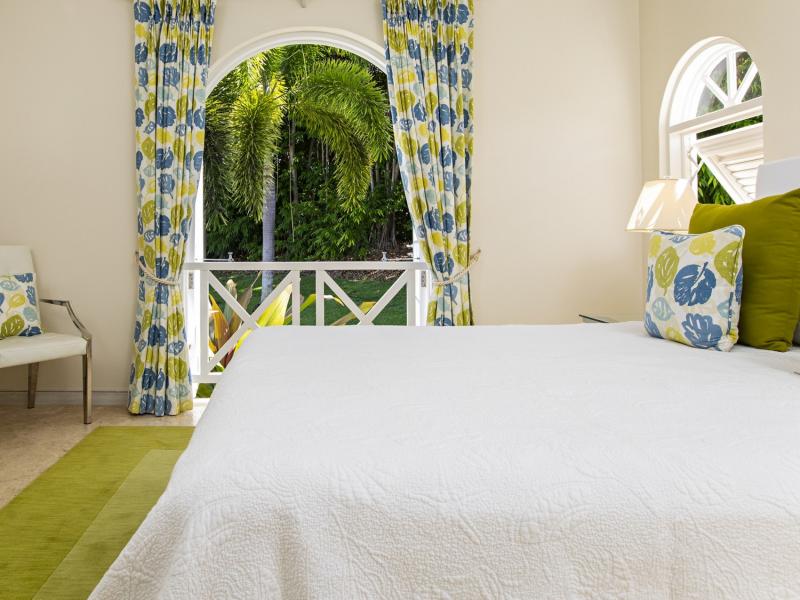 Royal Westmoreland - Royal Villa 1 Swansway , Royal Westmoreland , St James , West Coast Barbados 