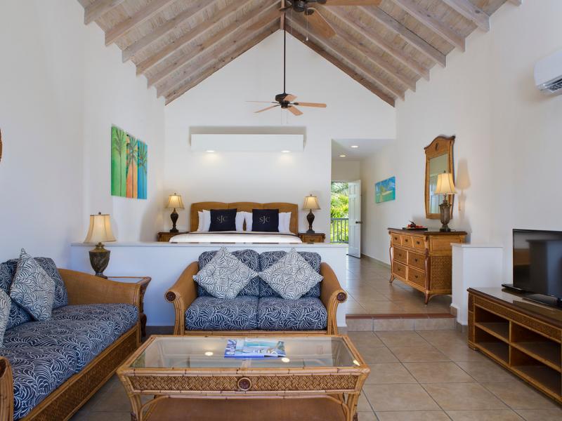 St James' Club & Villas , South 