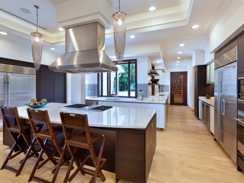 Sandy Lane Estate - Villa Sanzaru , Sandy Lane Estate , St James , West Coast Barbados 