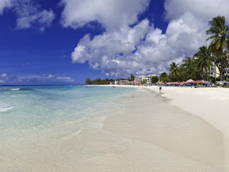 Sapphire Beach 509 , Christ Church , Dover Beach , South Coast Barbados 