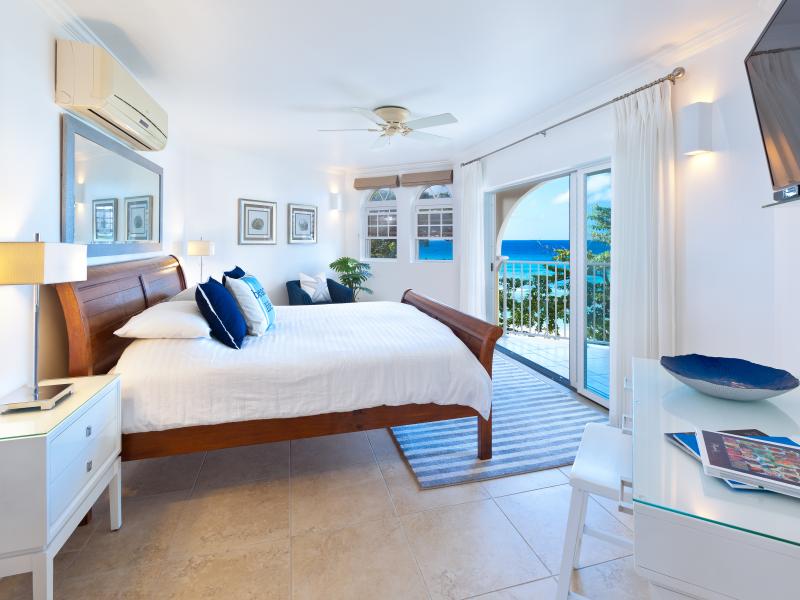 Sapphire Beach 307 , Dover Beach , South Coast Barbados 