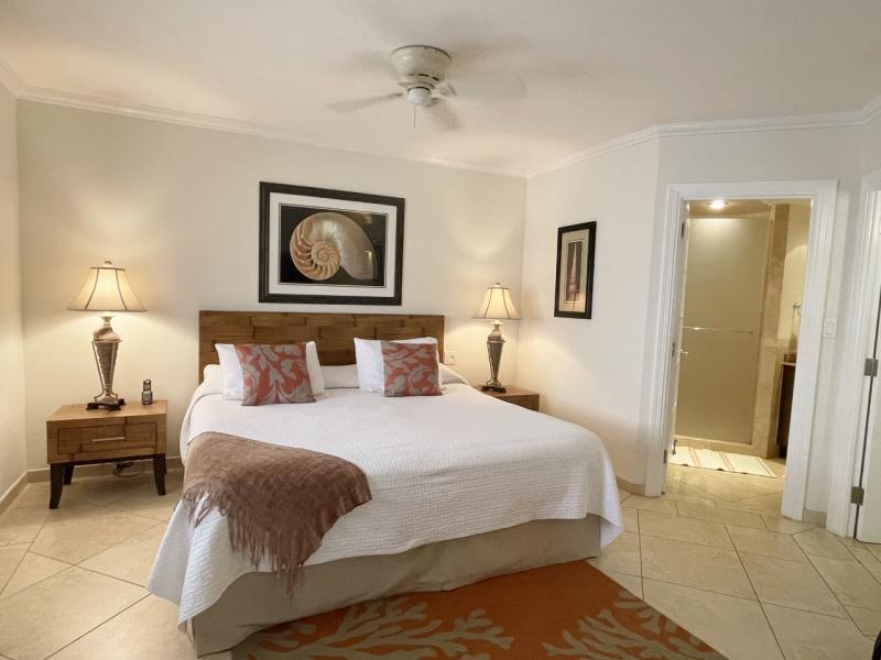 Sapphire Beach 505 , Beachfront villas Barbados , Christ Church , Dover Beach , South Coast Barbados 