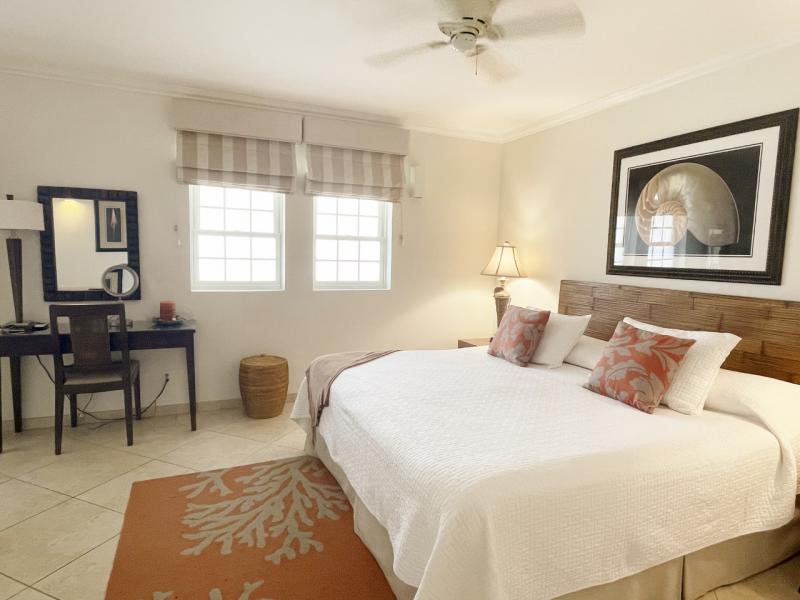 Sapphire Beach 505 , Beachfront villas Barbados , Christ Church , Dover Beach , South Coast Barbados 