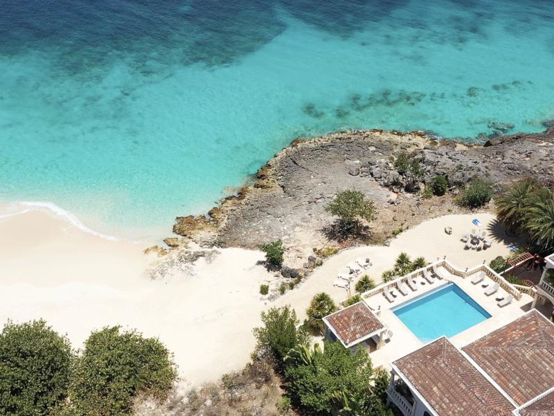 Villa Sandcastle , Lime Stone Bay 