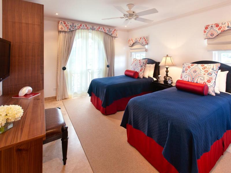 Royal Westmoreland - Sugar Cane Ridge 1 , Royal Westmoreland , St James , West Coast Barbados 