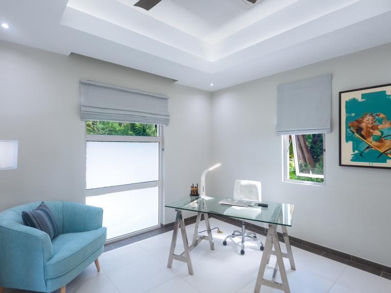 Royal Westmoreland - Seaduced , Royal Westmoreland , St James , West Coast Barbados 