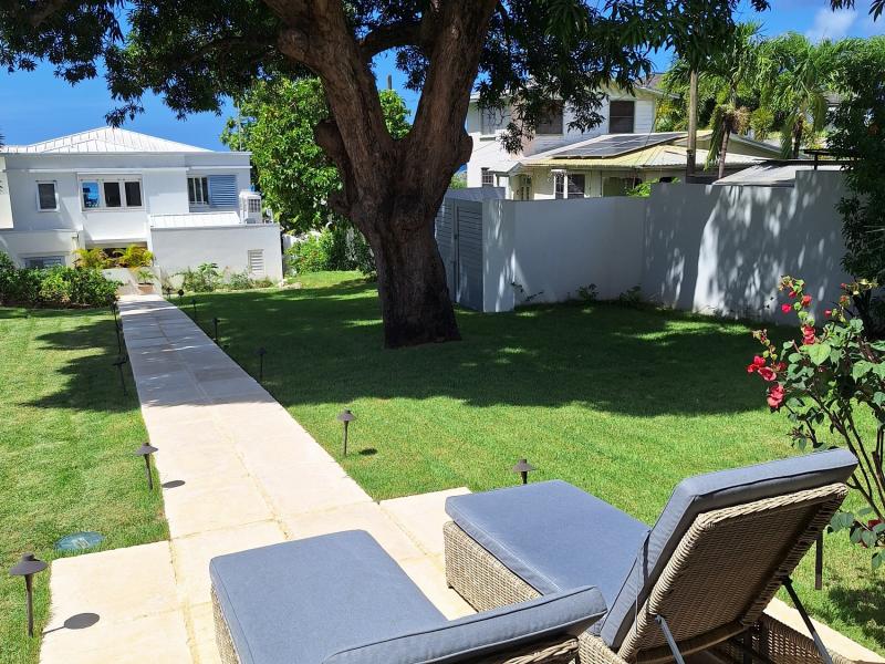 Beachfront - The Dream , Beachfront villas Barbados , St James , The Garden, Barbados , West Coast Barbados 