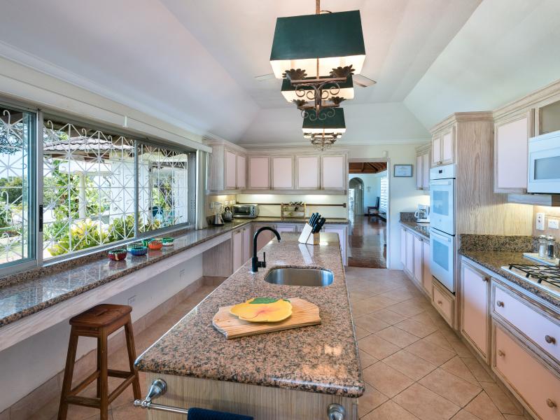 Sandy Lane Estate - Villa Solandra , Sandy Lane Estate , West Coast Barbados 