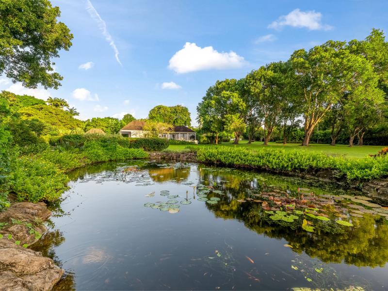 Sandy Lane Estate - Second Thought , Sandy Lane Estate , St James , West Coast Barbados 