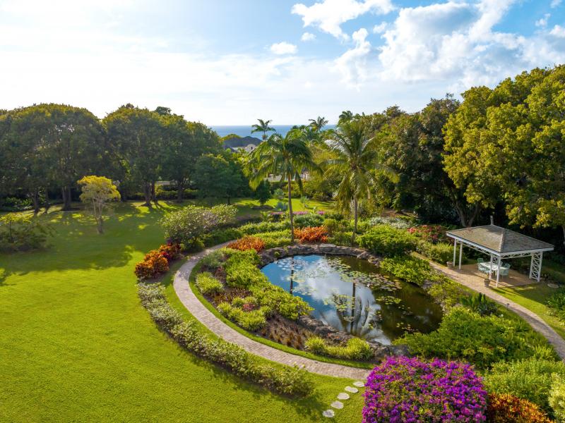 Sandy Lane Estate - Second Thought , Sandy Lane Estate , St James , West Coast Barbados 