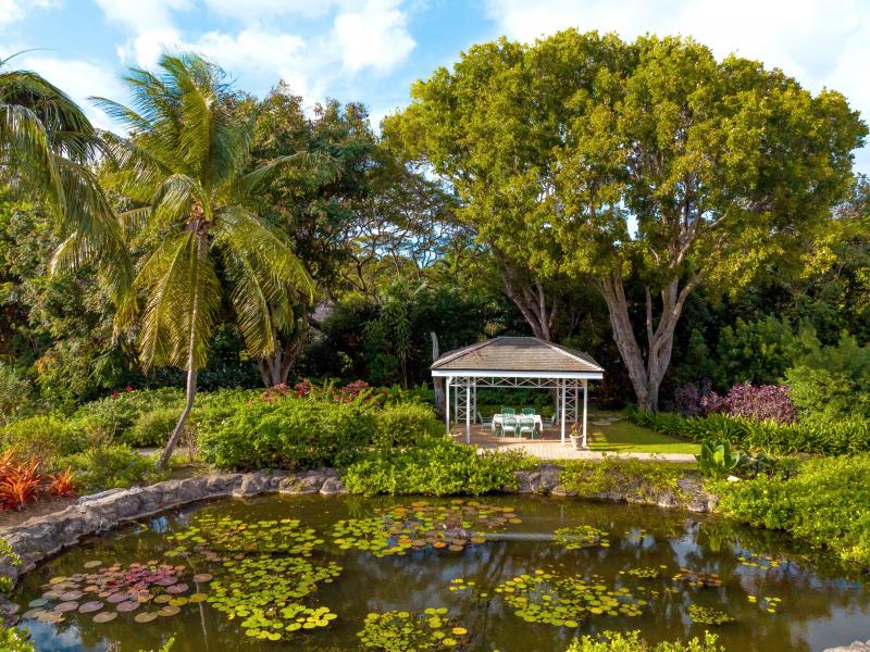 Sandy Lane Estate - Second Thought , Sandy Lane Estate , St James , West Coast Barbados 