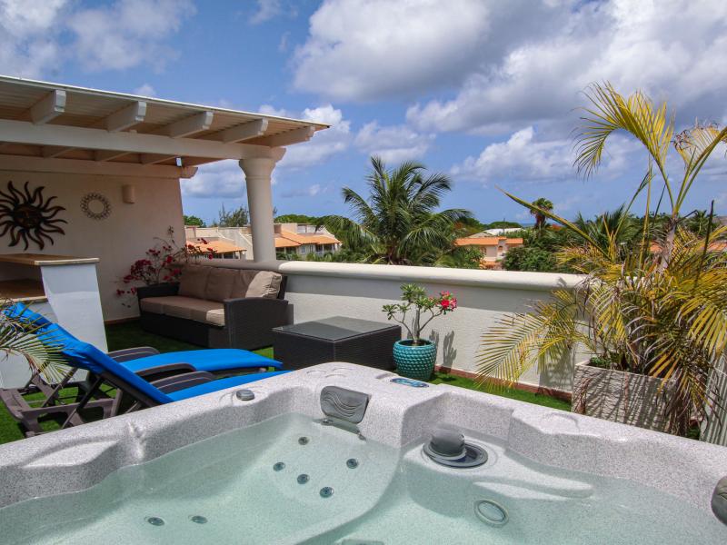 Sugar Hill - Tennis Village B305 , St James , Sugar Hill , West Coast Barbados 