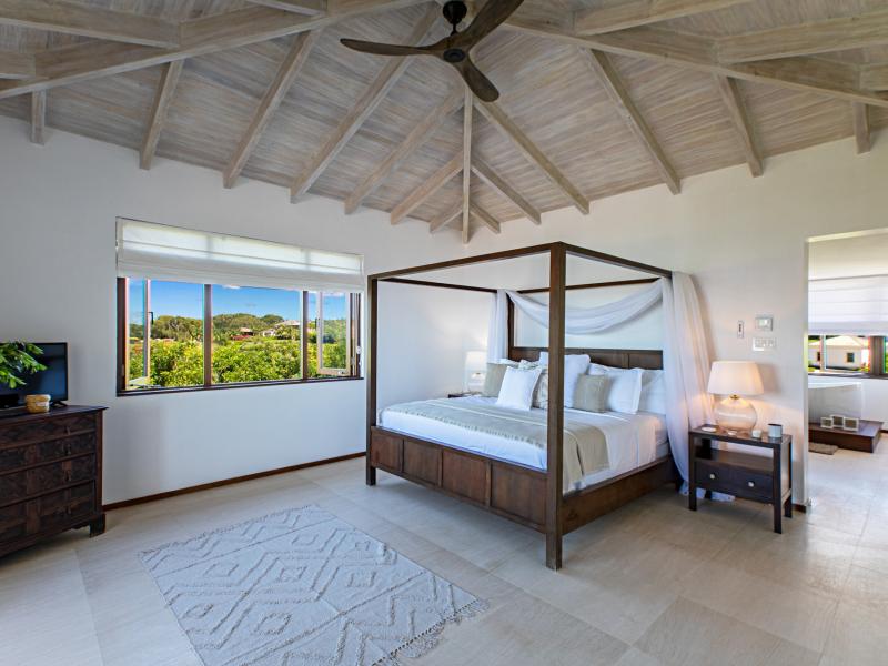 Sundeck House , St James 