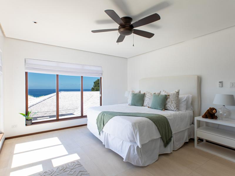 Sundeck House , St James 