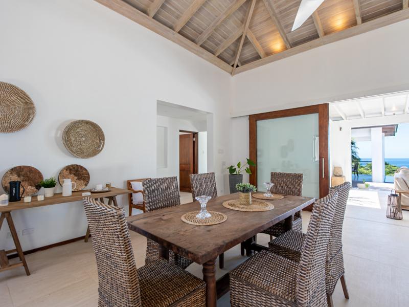 Sundeck House , St James 