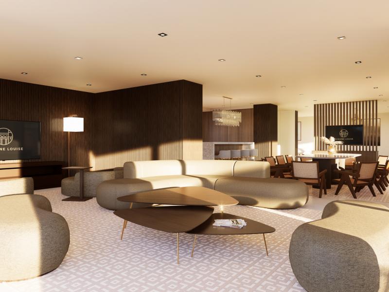 Domaine Louise Villas , Cote D'Azur 