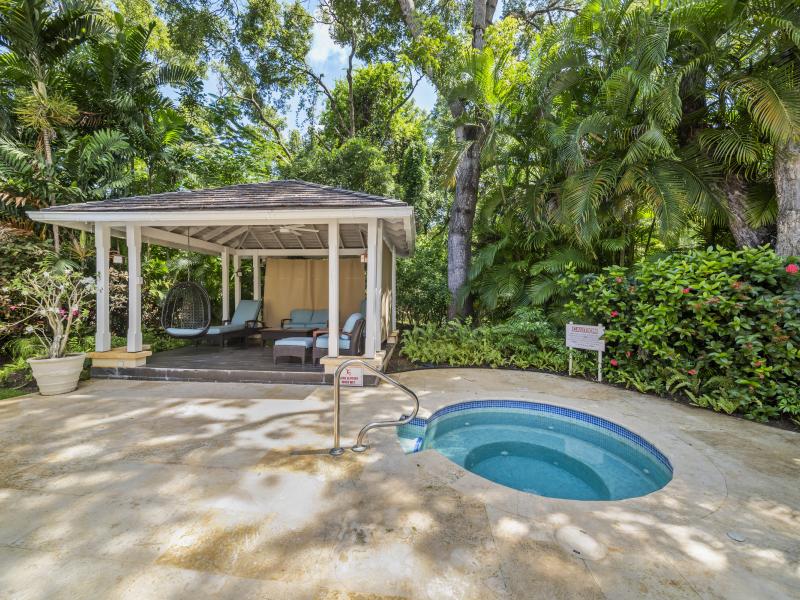 Sandy Lane Estate - Sandalwood House , Sandy Lane Estate , St James , West Coast Barbados 