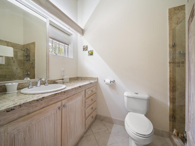 Sandy Lane Estate - Sandalwood House , Sandy Lane Estate , St James , West Coast Barbados 