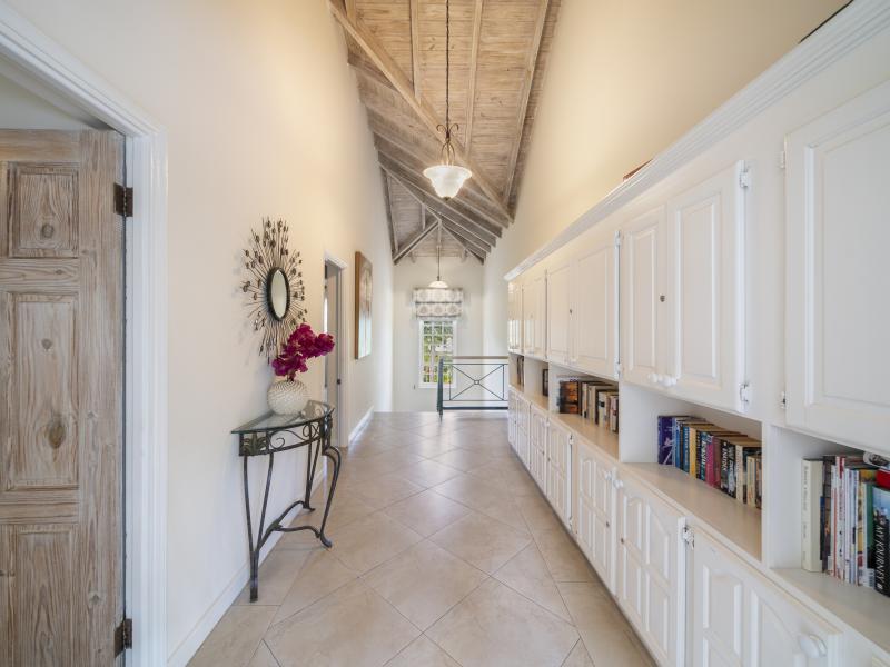 Sandy Lane Estate - Sandalwood House , Sandy Lane Estate , St James , West Coast Barbados 