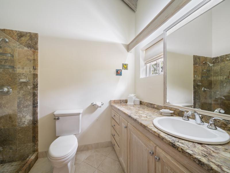 Sandy Lane Estate - Sandalwood House , Sandy Lane Estate , St James , West Coast Barbados 