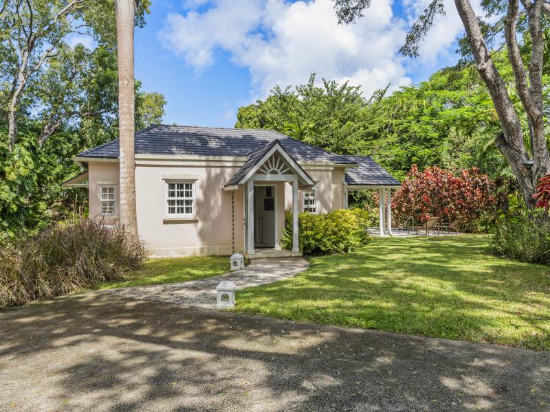 Sandy Lane Estate - Sandalwood House , Sandy Lane Estate , St James , West Coast Barbados 
