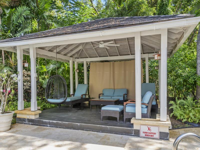 Sandy Lane Estate - Sandalwood House , Sandy Lane Estate , St James , West Coast Barbados 