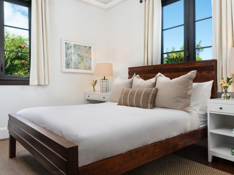 Saving Grace , Grace Bay 