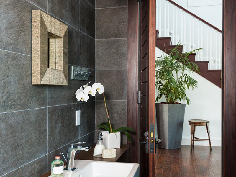 Saving Grace , Grace Bay 