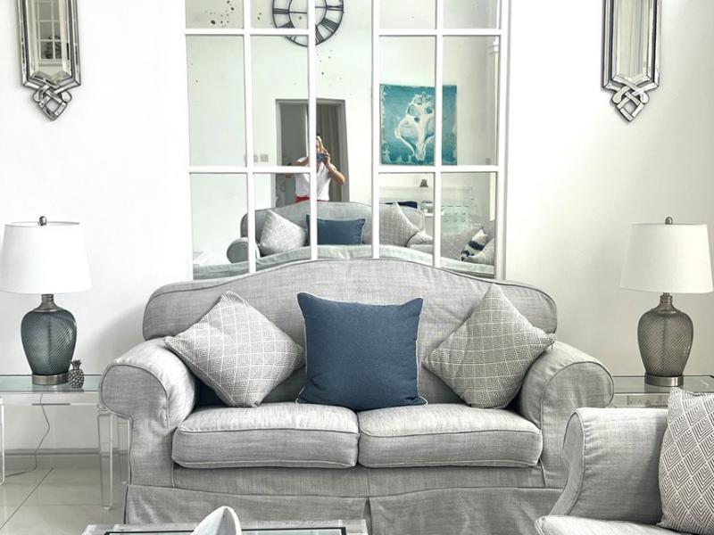 Royal Westmoreland - Cassia Heights 8 , Royal Westmoreland , St James , West Coast Barbados 