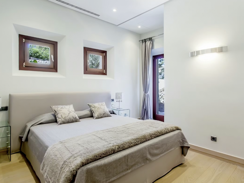 Casa Cari , Andratx , South West 