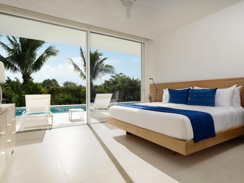 Villa Terra Blue , Providenciales 