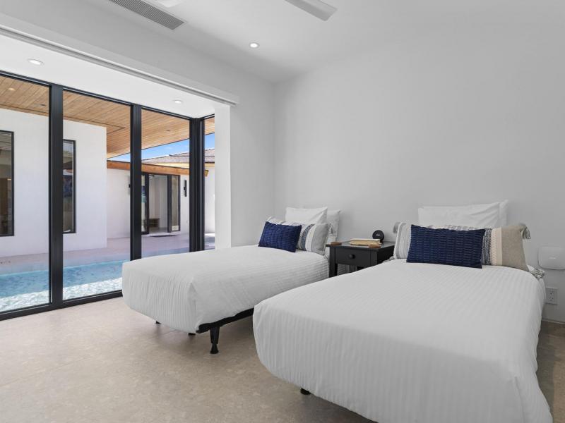 Aqua Solis Villa , Providenciales 