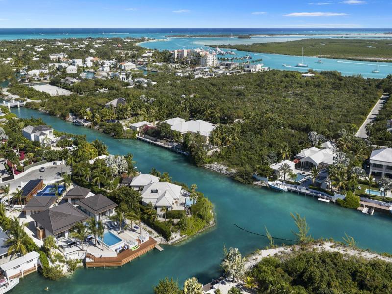 Aqua Solis Villa , Providenciales 