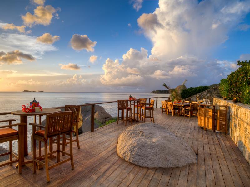 Baraka Point Estate , Virgin Gorda 