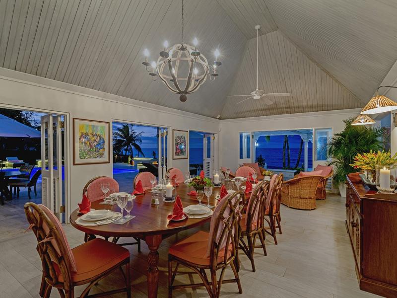 Seaspray , Montego Bay , Tryall 