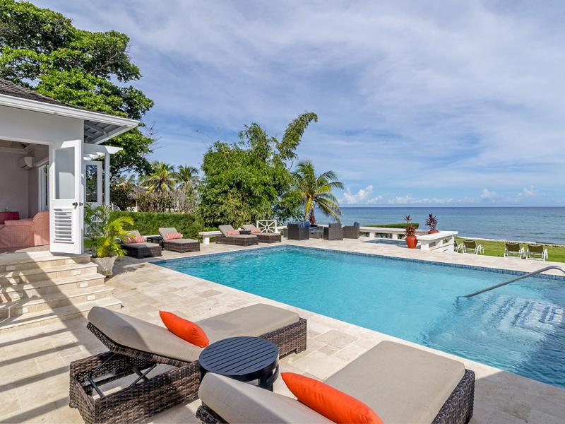 Seaspray , Montego Bay , Tryall 