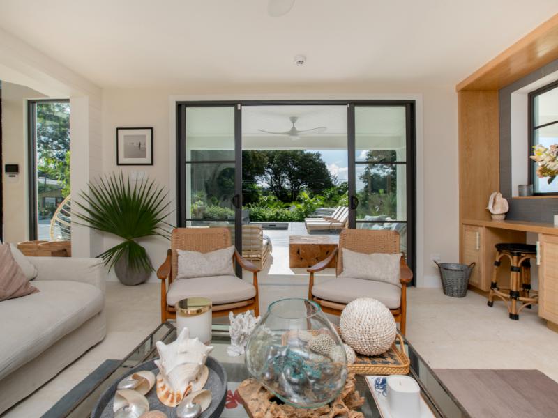 Seastar House and Cottage , 