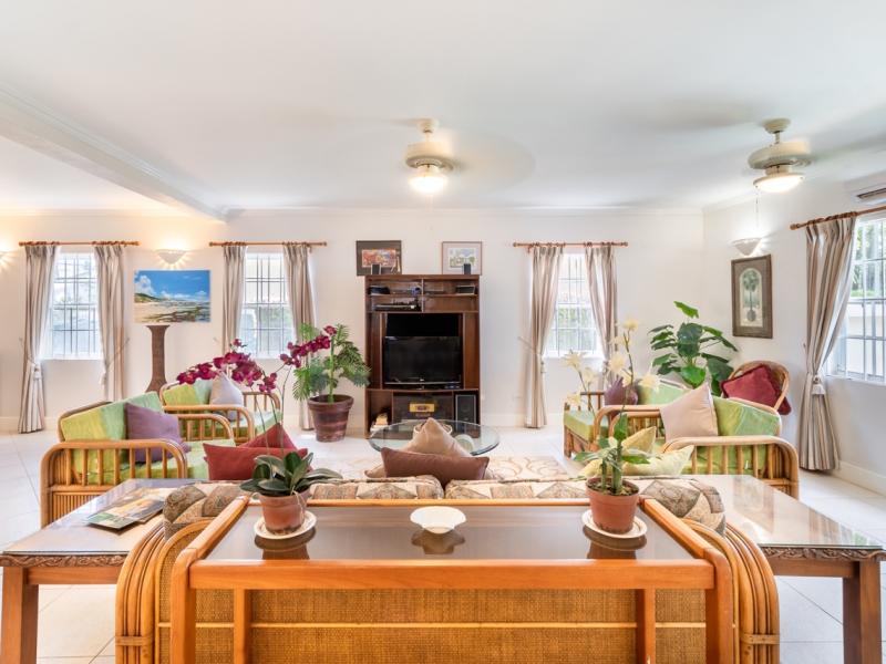 Seawards , Beachfront villas Barbados , Fitts Village , St James , West Coast Barbados 