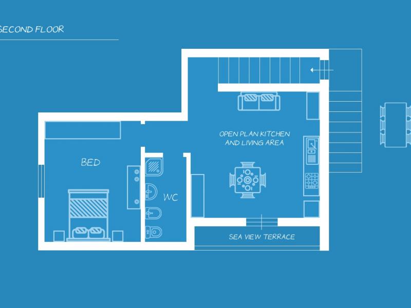 Villa Le Cannicelle , Amalfi Coast 