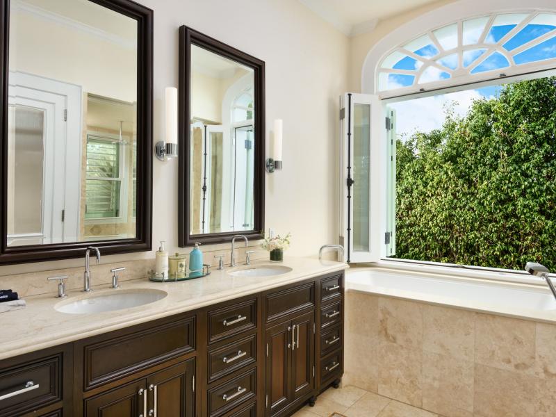 Villa Shambhala , Long Bay , Providenciales 